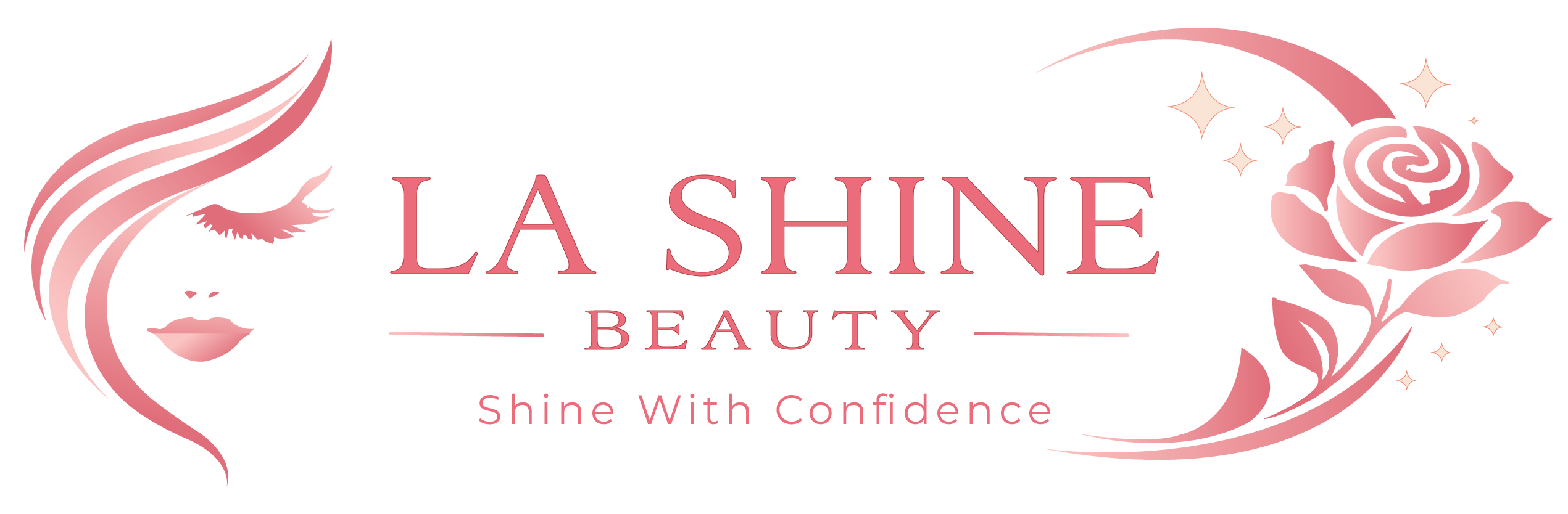 La Shine Beauty Salon